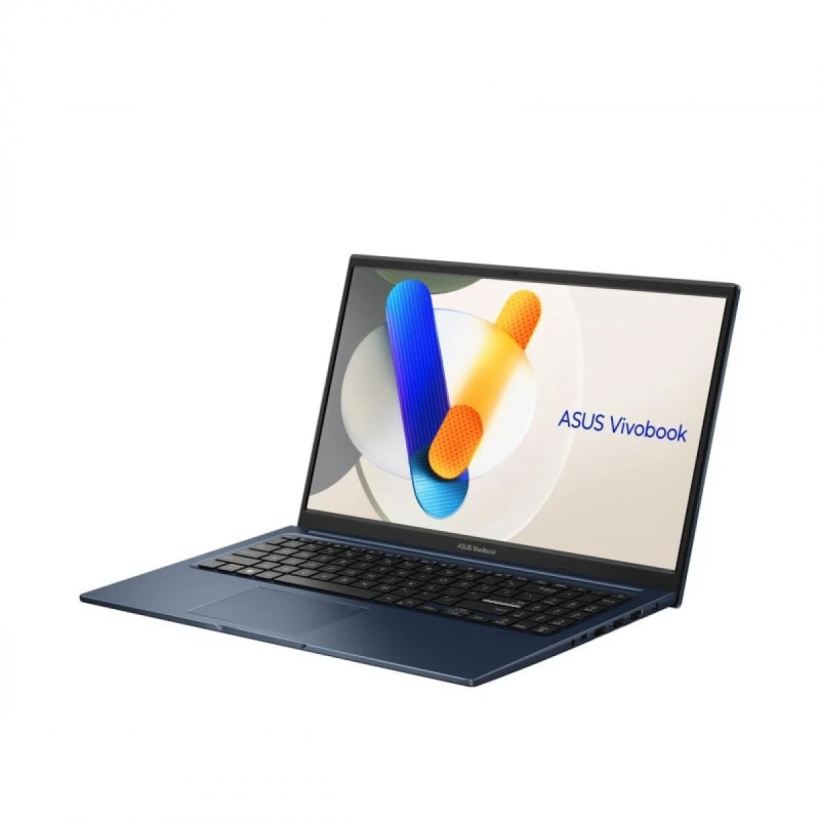 Ноутбук Asus Vivobook 15 X1504VA (X1504VA-BQ1039)  Фото №1